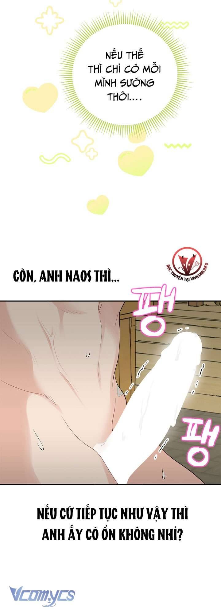 [18+] Yêu Tinh Giao Phối Chap 13 - Trang 2