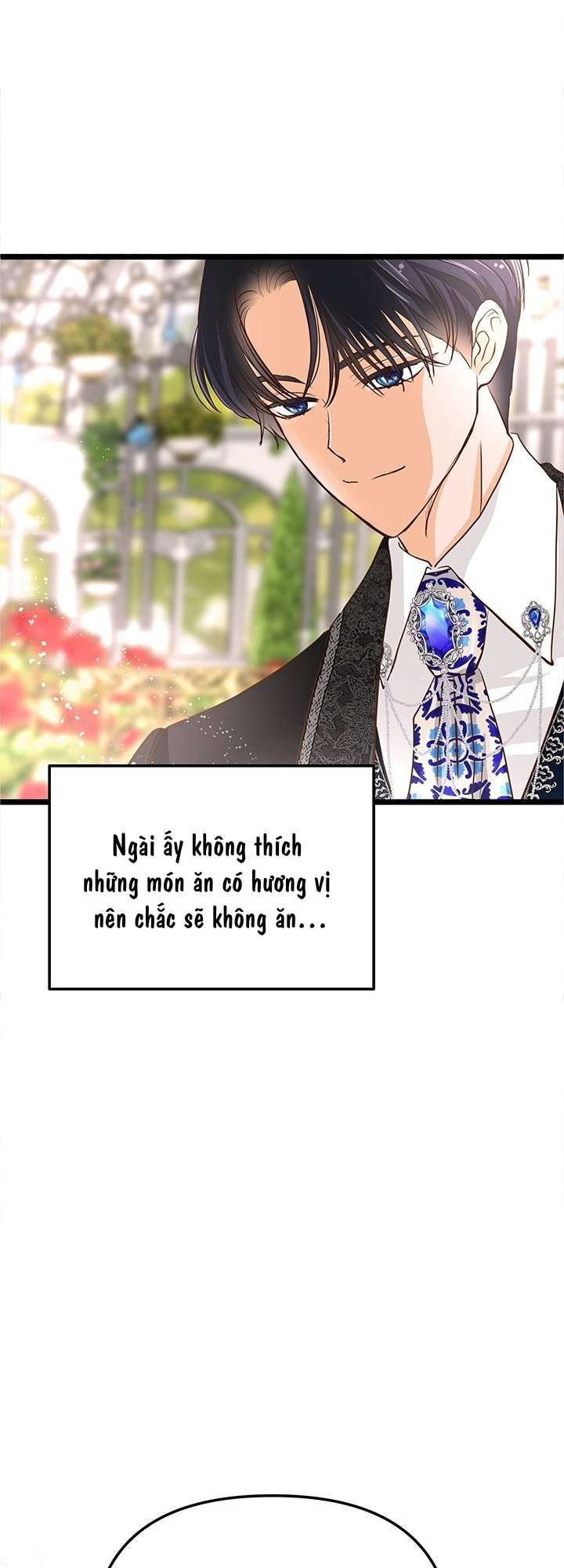 [ 18+ ] Bệ hạ đã thay đổi rồi! Chap 8 - Trang 2