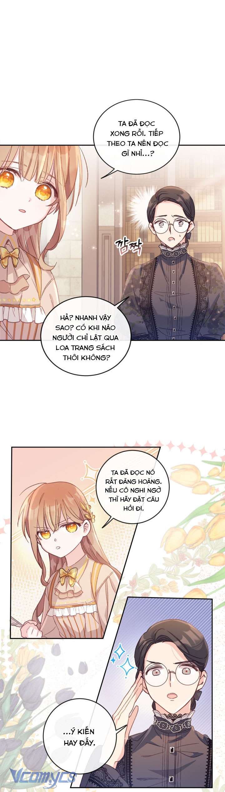 Không Có Chỗ Cho Kẻ Giả Mạo Chap 5 - Trang 2