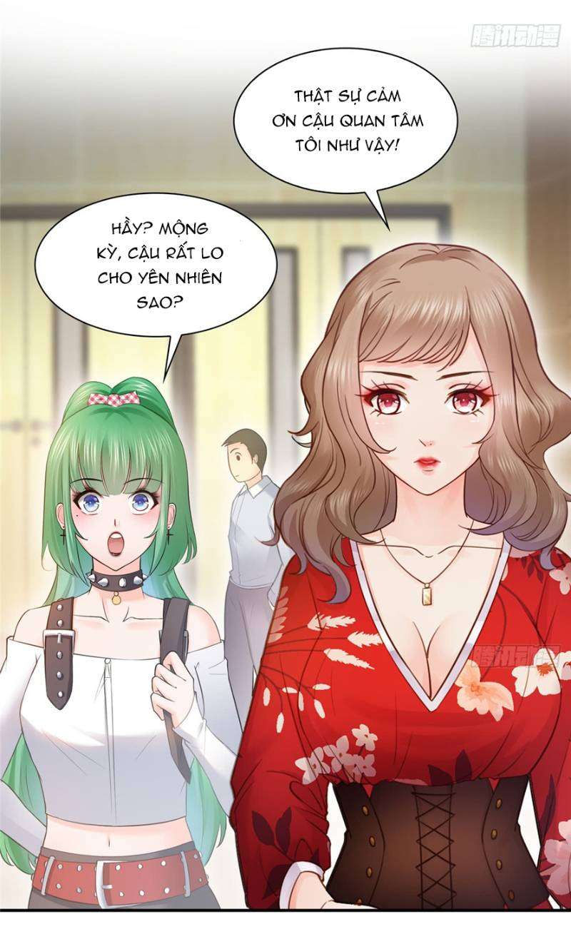 Hệt Như Hàn Quang Gặp Nắng Gắt Chap 43 - Trang 4