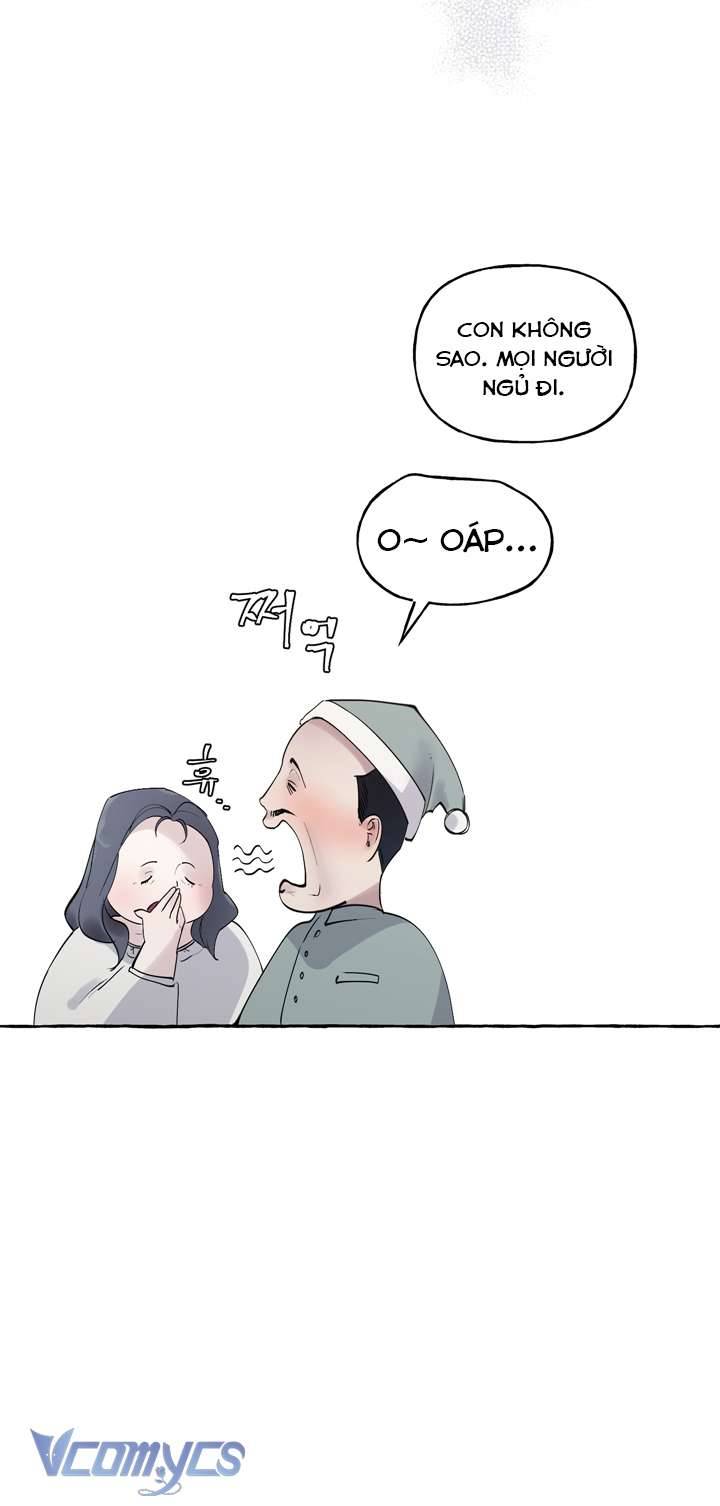 [18+] Hoàng Cung Có Chó Dữ! Chap 4 - Trang 2