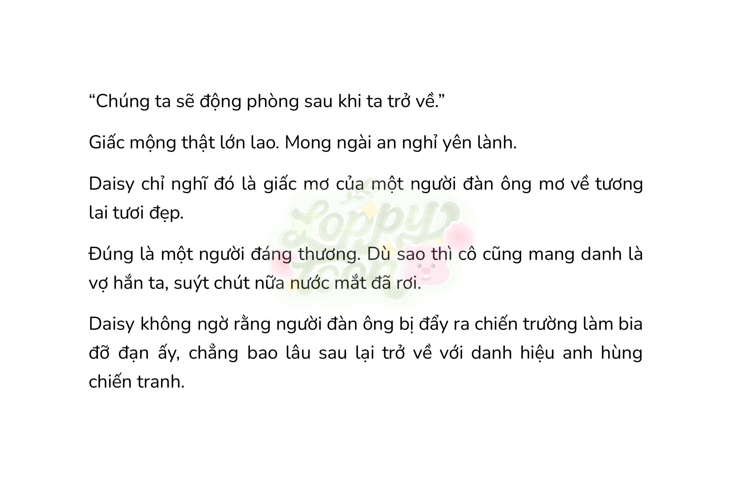 [Novel] Trận Chiến Ly Hôn! Chap 1 - Trang 2