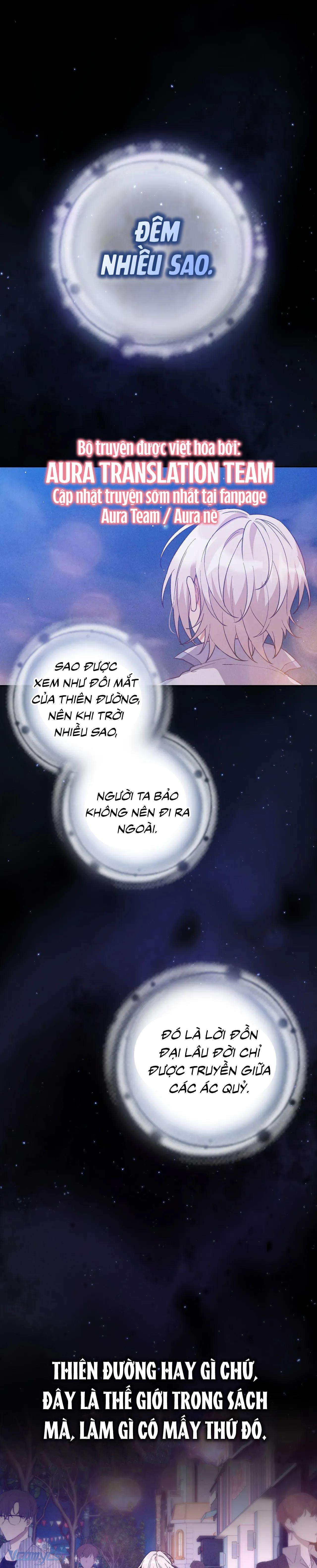 Chạy Trốn Khỏi Thợ Săn Chap 1 - Trang 4