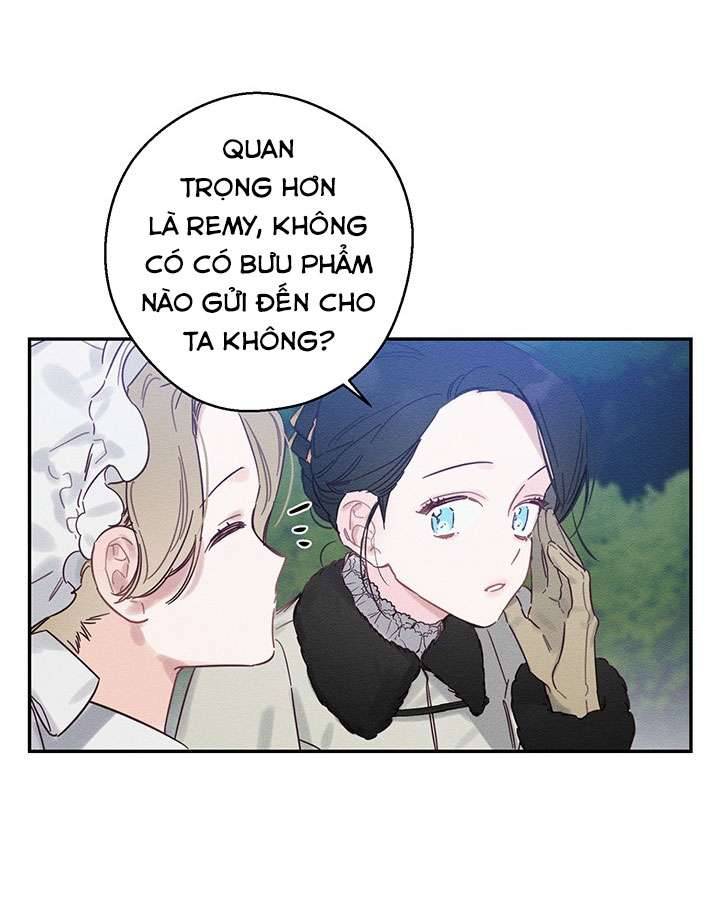 Trước Tiên Phải Giấu Em Trai Cái Đã! Chap 23 - Trang 2