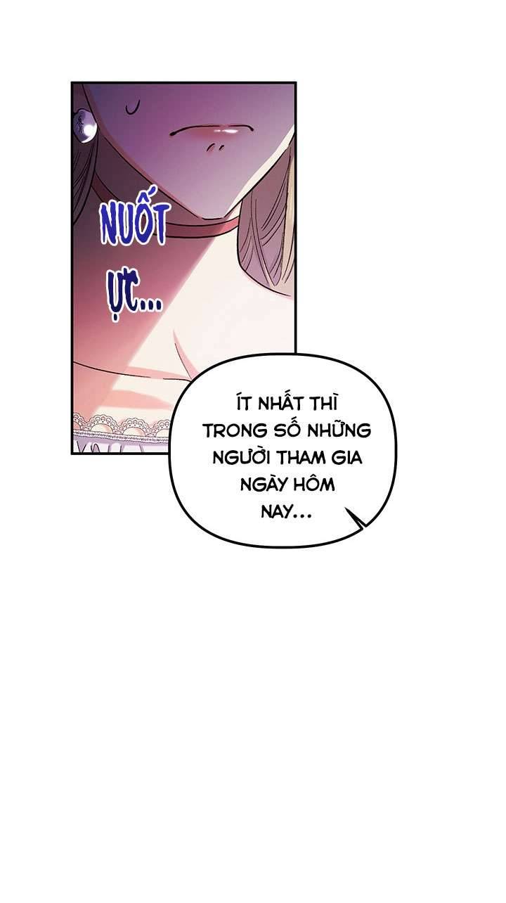 May Mắn Hay Bất Hạnh Chap 49 - Trang 4