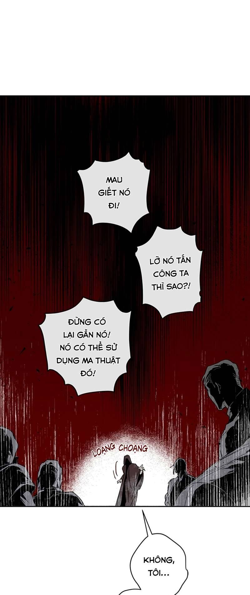 Lời Thú Nhận Của Chúa Tể Bóng Tối Chap 1 - Trang 4