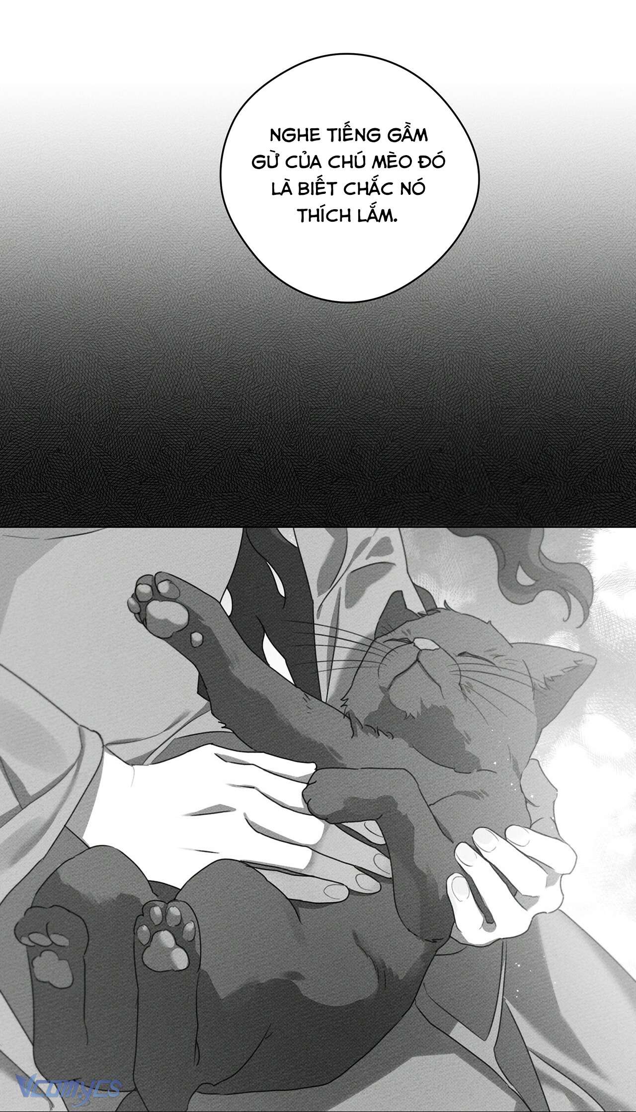 Dưới Bóng Cây Sồi Chap 33 - Trang 4