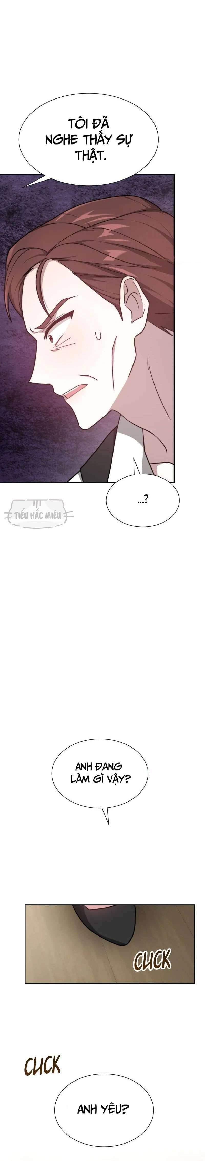 Cuộc đời của Maria Lewellin Chap 5 - Trang 2