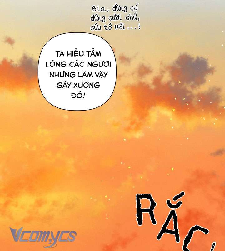 Sự Điều Trị Đặc Biệt Của Tinh Linh Chapter 16 - Trang 4