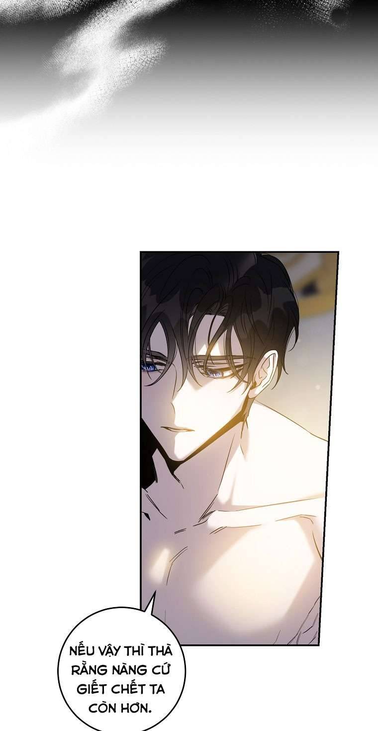 Thuần Hóa Bạo Quân Rồi Bỏ Trốn Chap 74 - Trang 2