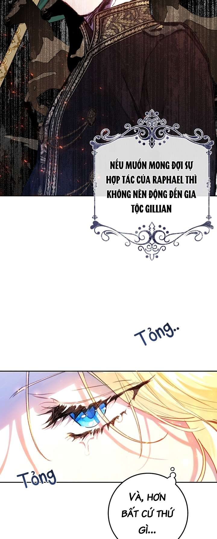 Ác Nữ Chỉ Là Một Con Rối Chap 20 - Trang 2