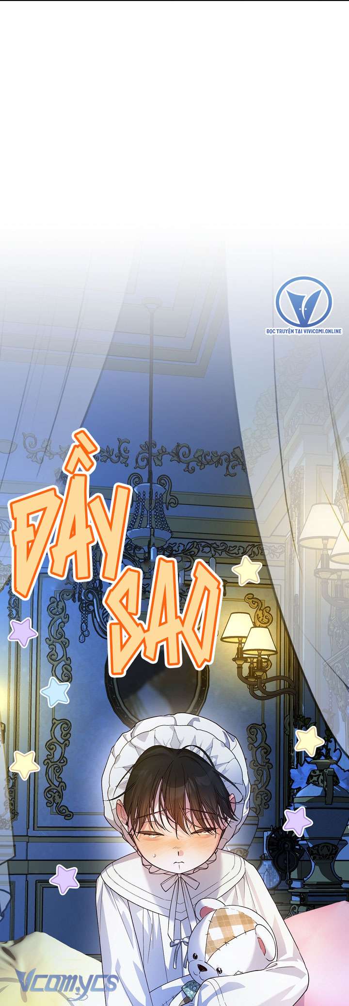 Phương Pháp Che Giấu Đứa Con Của Hoàng Đế Chapter 103 - Trang 4