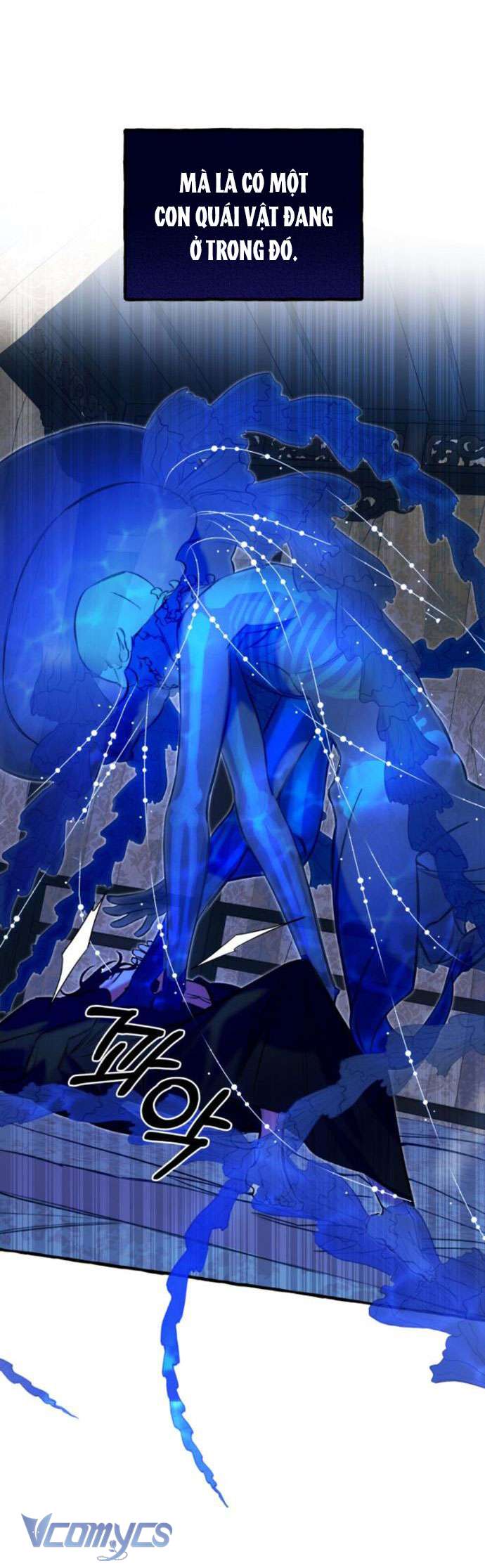 Chuyện Tình Tuyết Phương Bắc Chapter 8 - Trang 4
