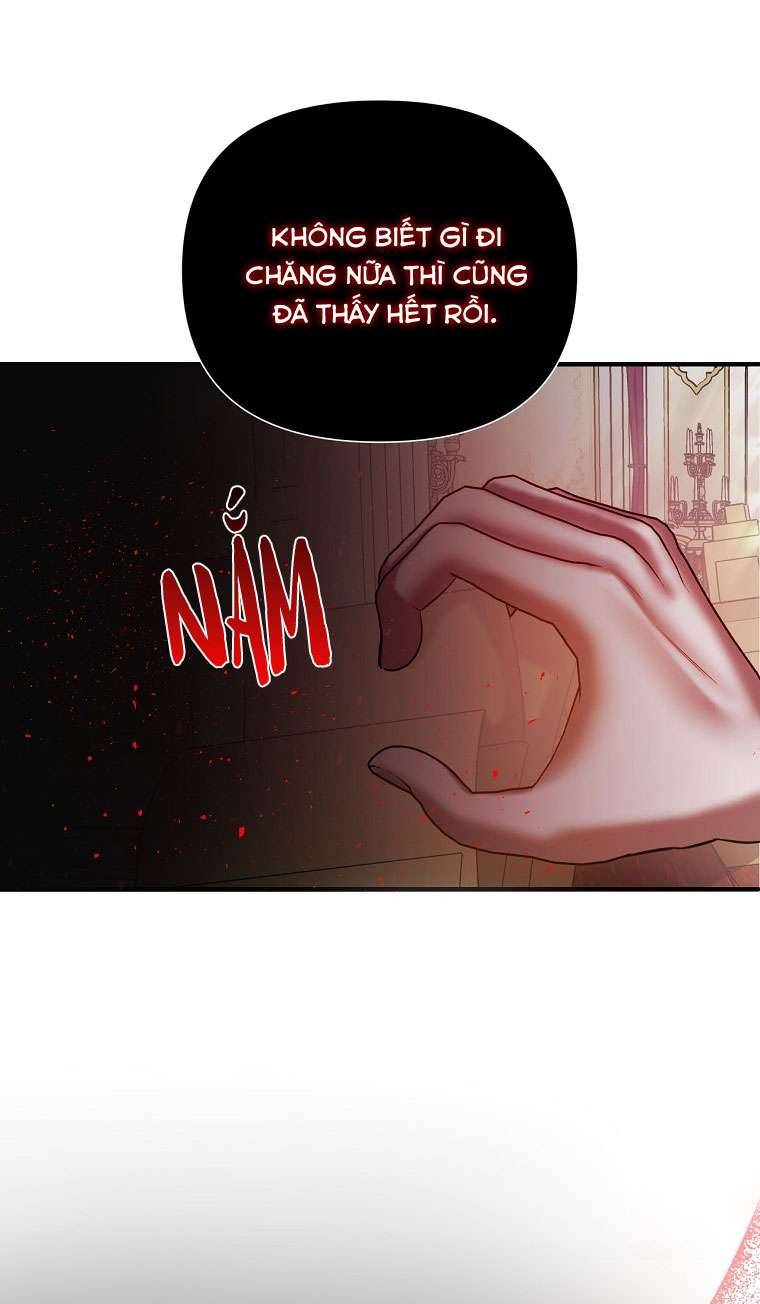 Phương Pháp Sống Sót Khi Phải Ngủ Cùng Hoàng Đế Chapter 10 - Trang 4
