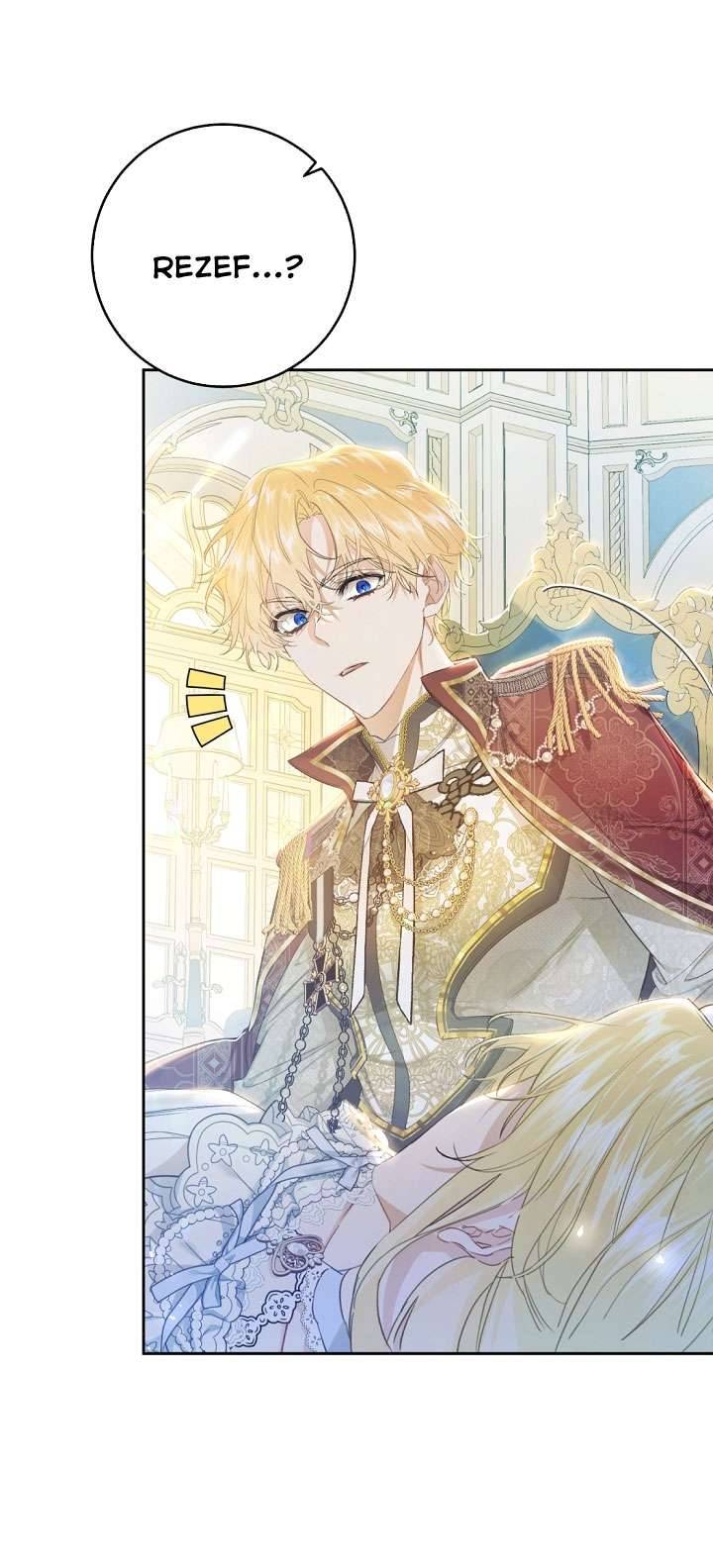 Ác Nữ Chỉ Là Một Con Rối Chap 52 - Trang 2