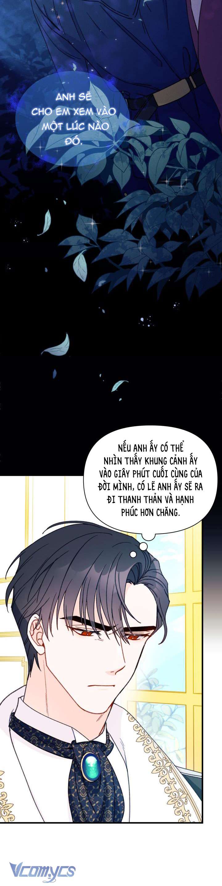 Nhặt Được Nam Chính Tặng Kèm Phu Quân Chap 8 - Trang 3