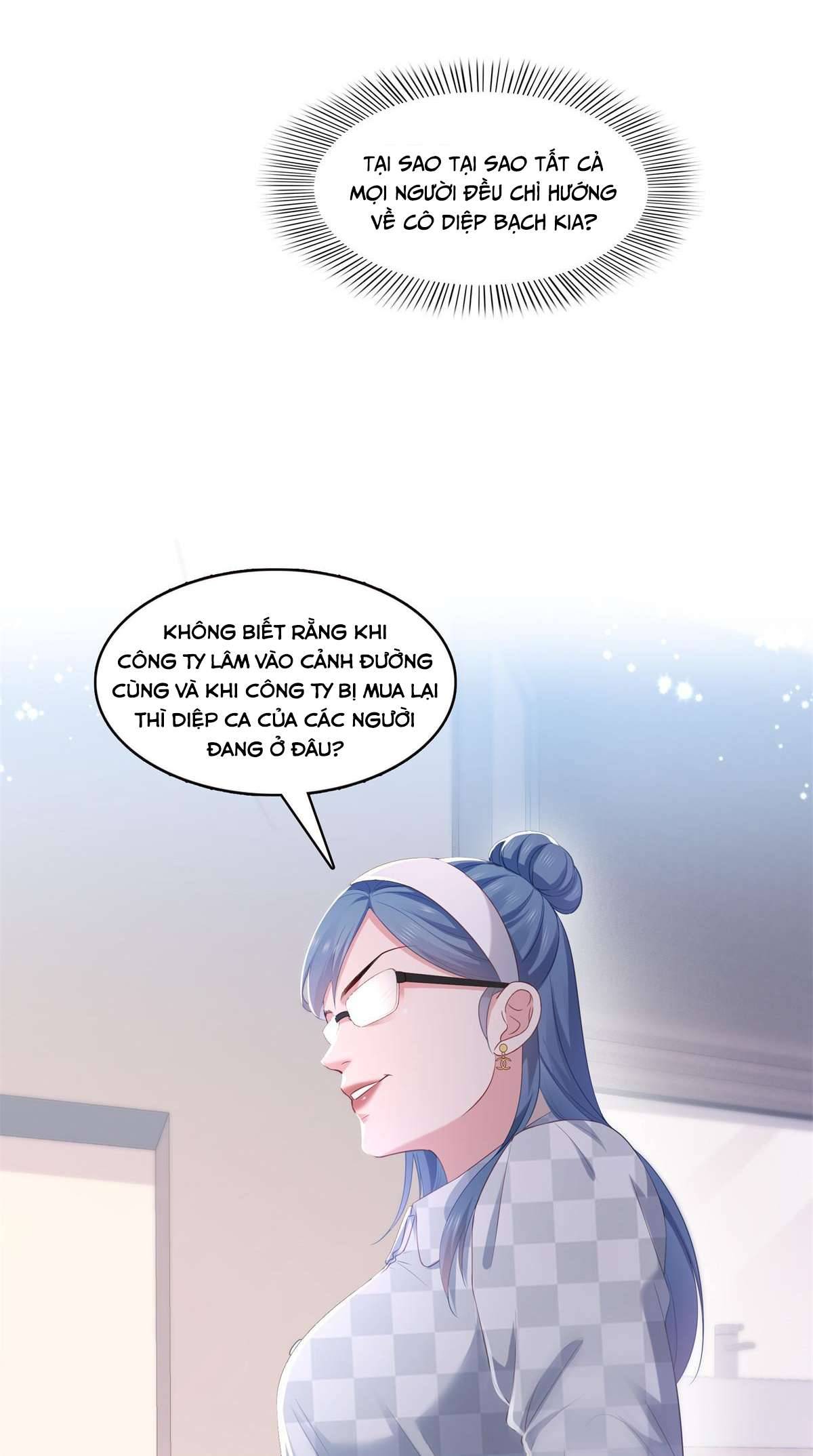 Hệt Như Hàn Quang Gặp Nắng Gắt Chap 372 - Trang 4