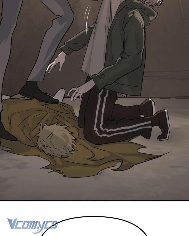 Ác Chi Hoàn Chapter 5 - Trang 4