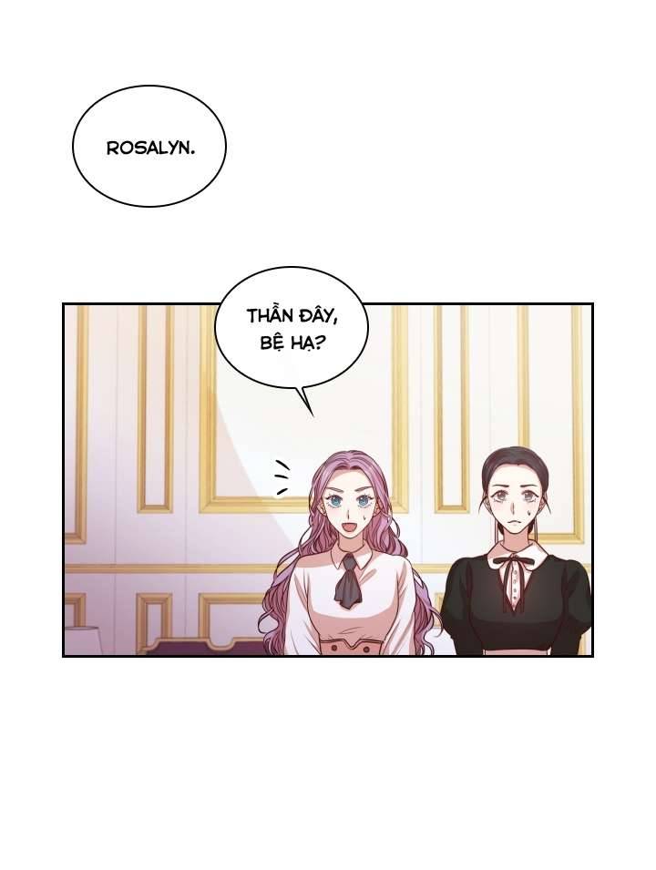 Thư Ký Của Bạo Chúa Chapter 13 - Trang 4