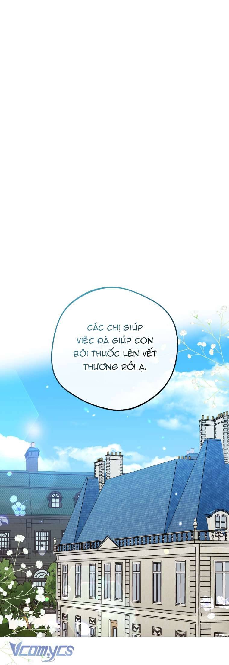 Được Yêu Thương Mà Còn Ngại Ngùng Sao! Chapter 15 - Trang 4