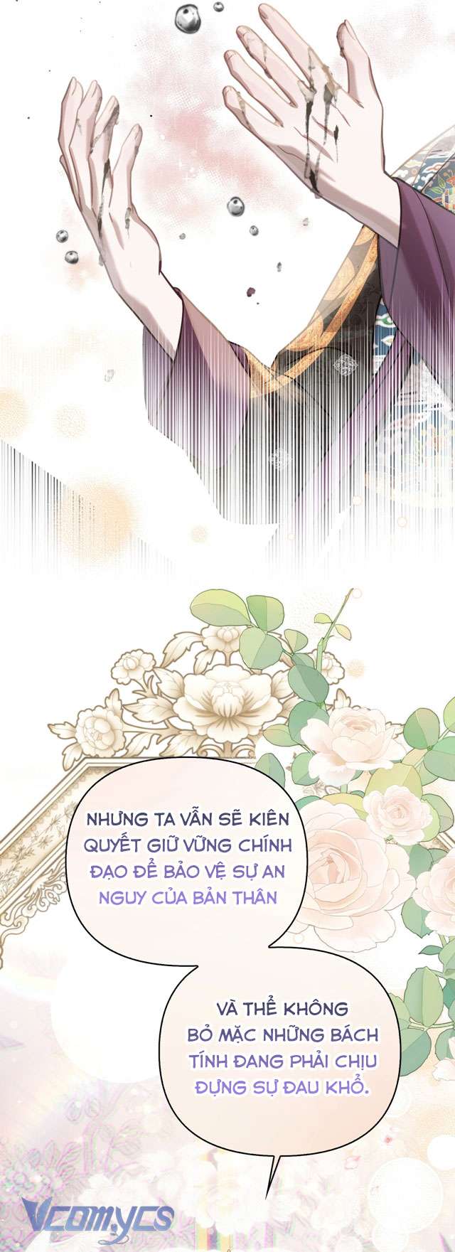 [18+] Tiết Học Bí Mật Của Trung Điện Chap 41 - Trang 2