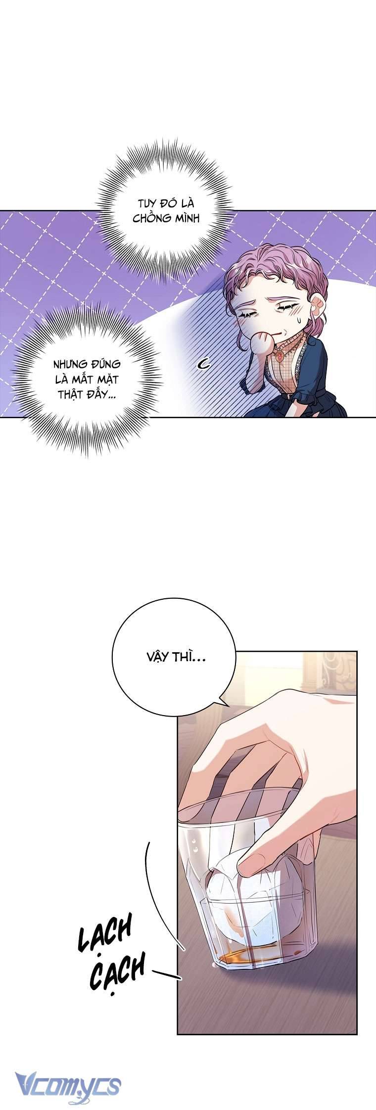 Thư Ký Của Bạo Chúa Chapter 76 - Trang 4