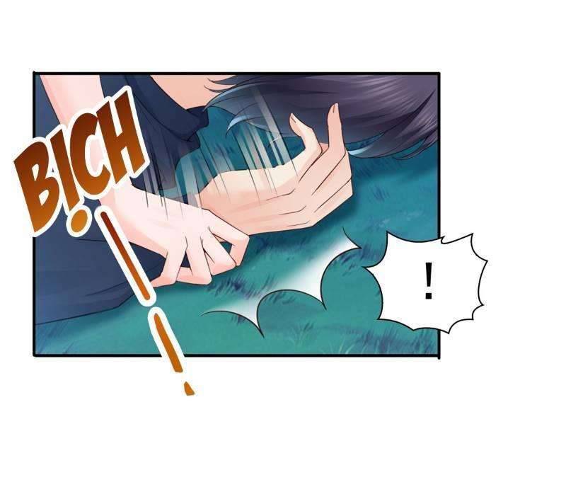 Hệt Như Hàn Quang Gặp Nắng Gắt Chap 57 - Trang 4