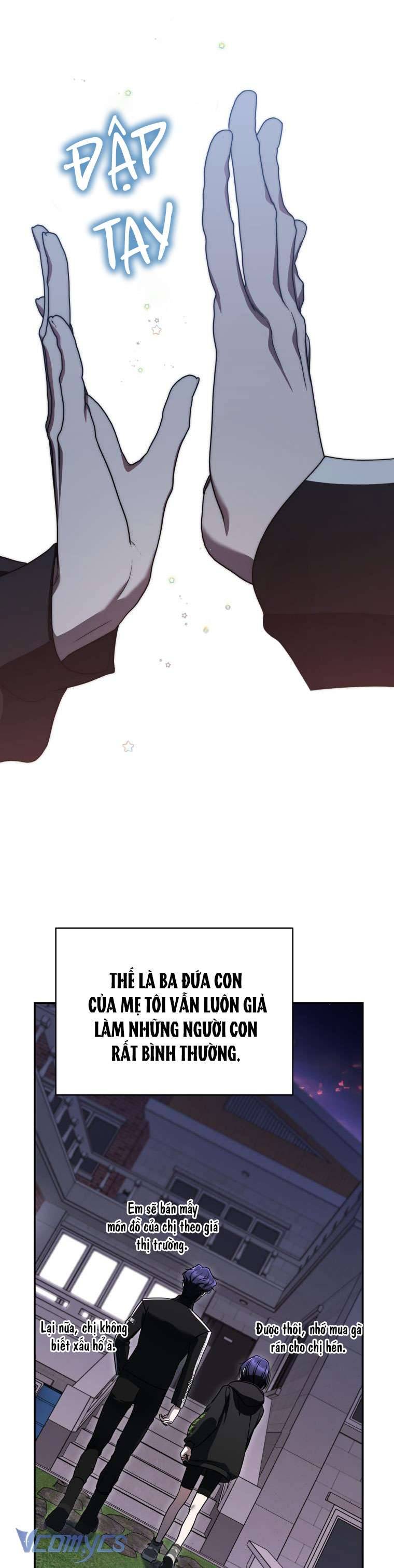 Hướng Dẫn Sinh Tồn Dành Cho Người Xếp Hạng Chap 30 - Next Chap 31