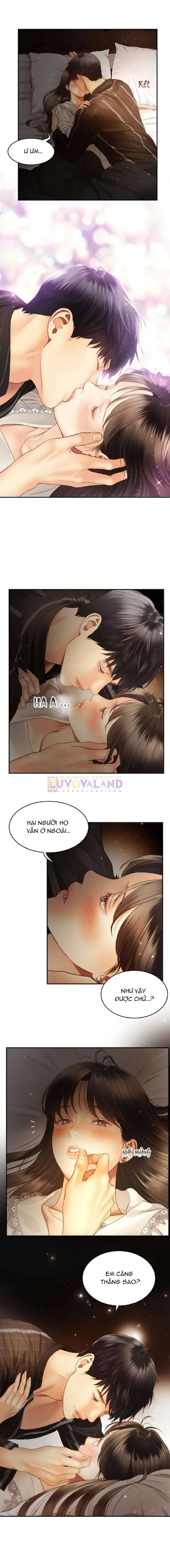 Ngôi Sao Ban Mai Chap 29 - Trang 2