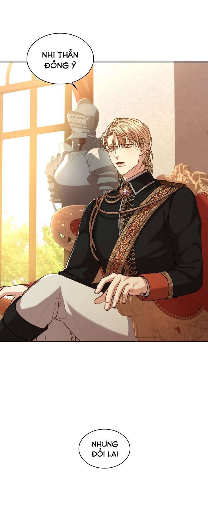 Thư Ký Của Bạo Chúa Chapter 42 - Trang 4