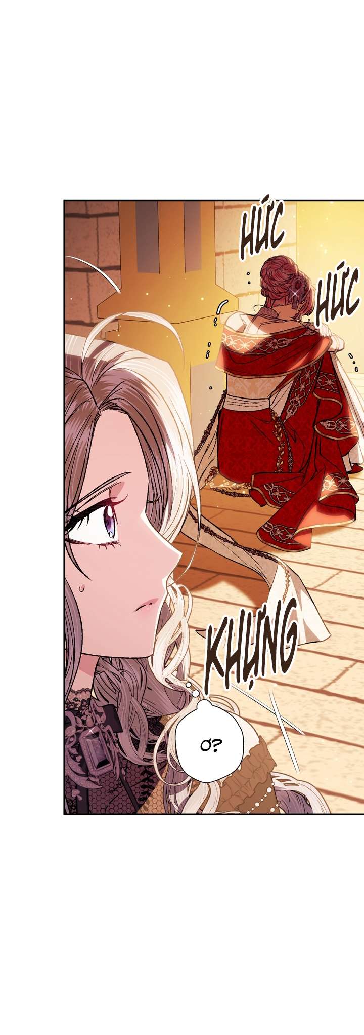Cha À, Con Không Muốn Kết Hôn Đâu Chap 56 - Trang 2