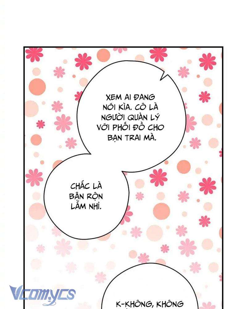 Ly Espresso Của Mùa Xuân Chapter 22 - Trang 4