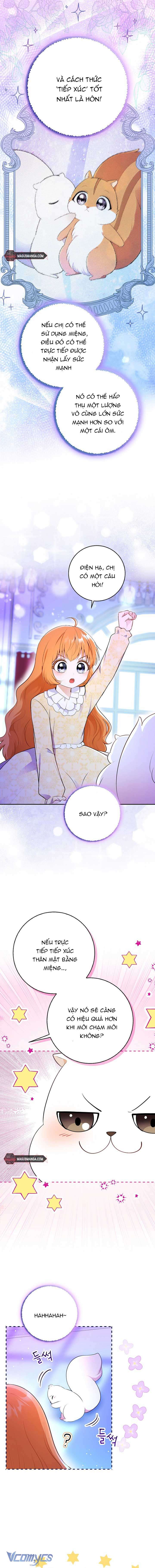 Sóc Con Tài Năng Chap 75 - Trang 2