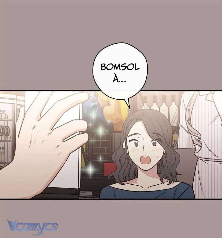 Ly Espresso Của Mùa Xuân Chapter 16 - Trang 4