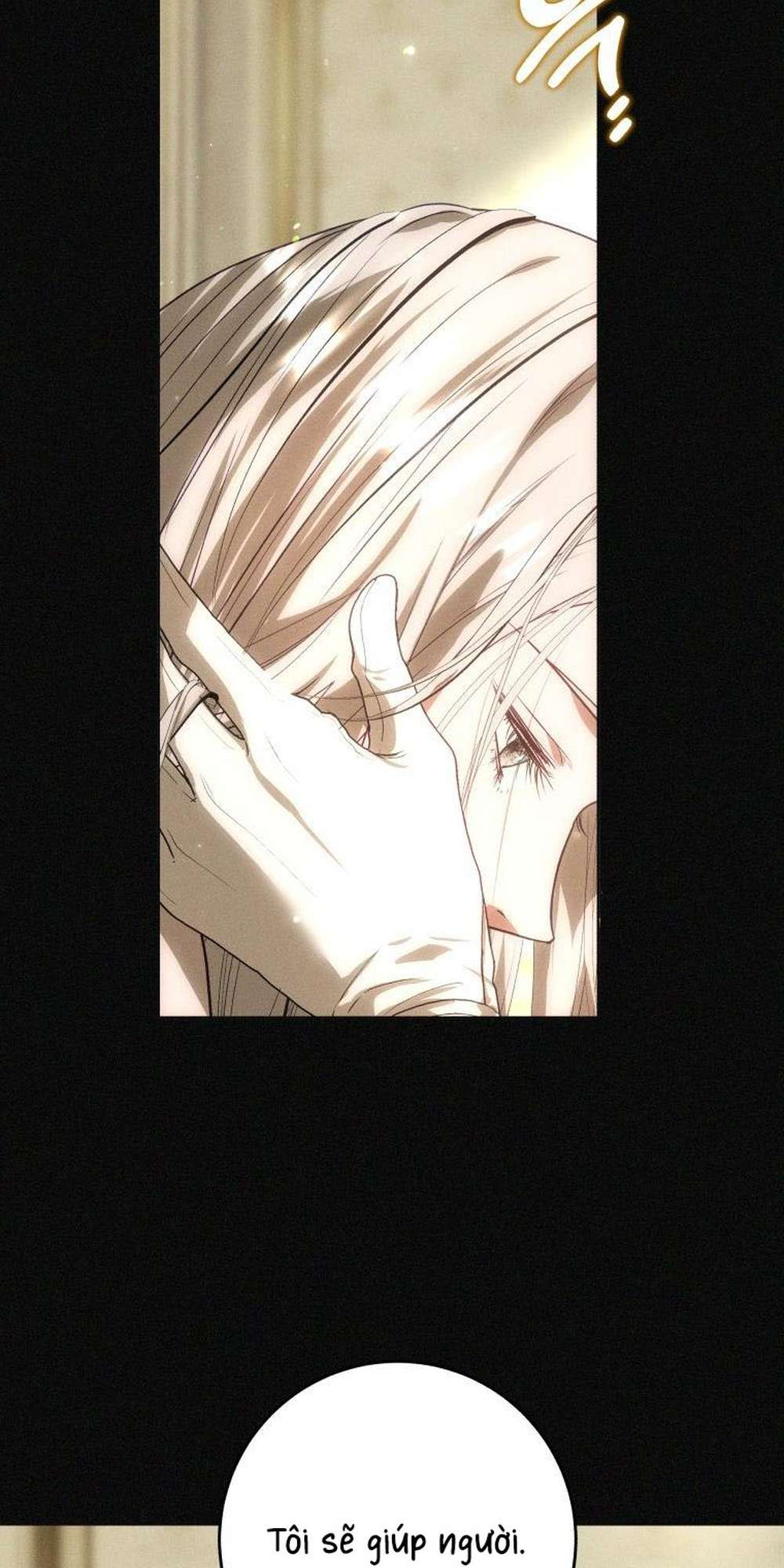 [ 18+ ] Lời Nguyền Tóc Đỏ Chapter 8 - Trang 3