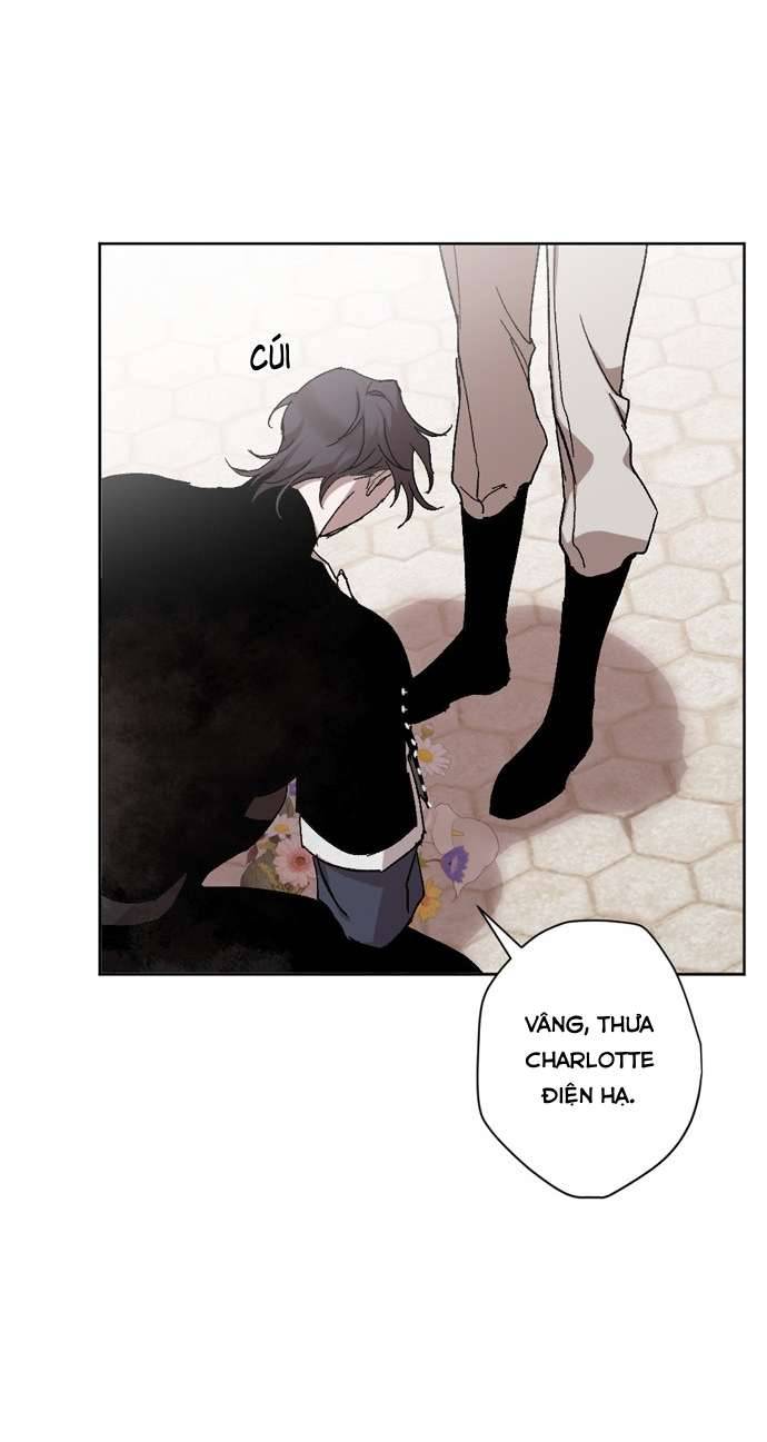 Lời Thú Nhận Của Chúa Tể Bóng Tối Chap 12 - Trang 4
