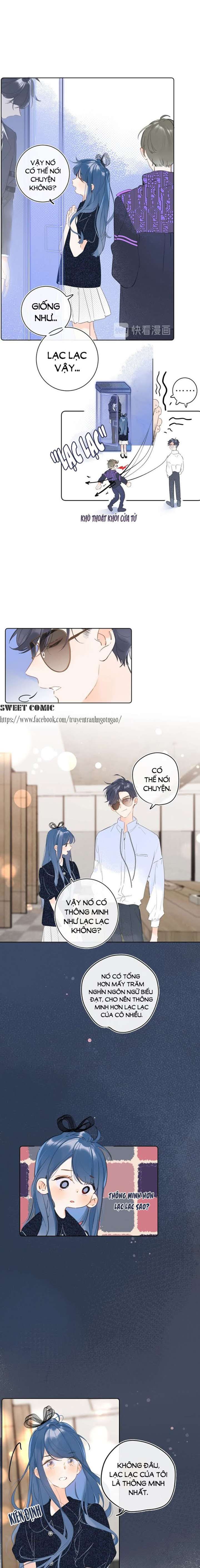 Don't Cry Chap 15 - Trang 2