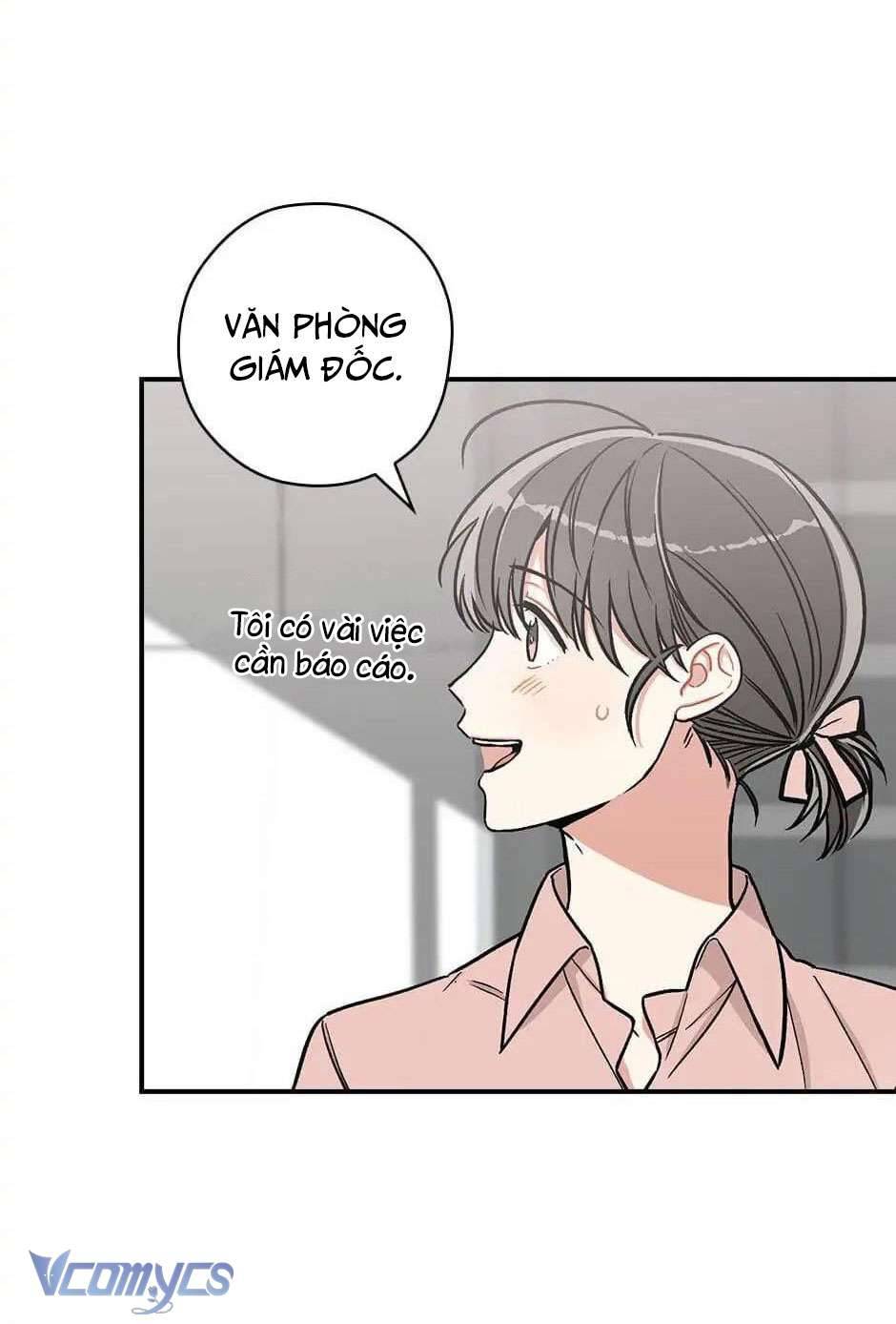 Ly Espresso Của Mùa Xuân Chapter 13 - Trang 4