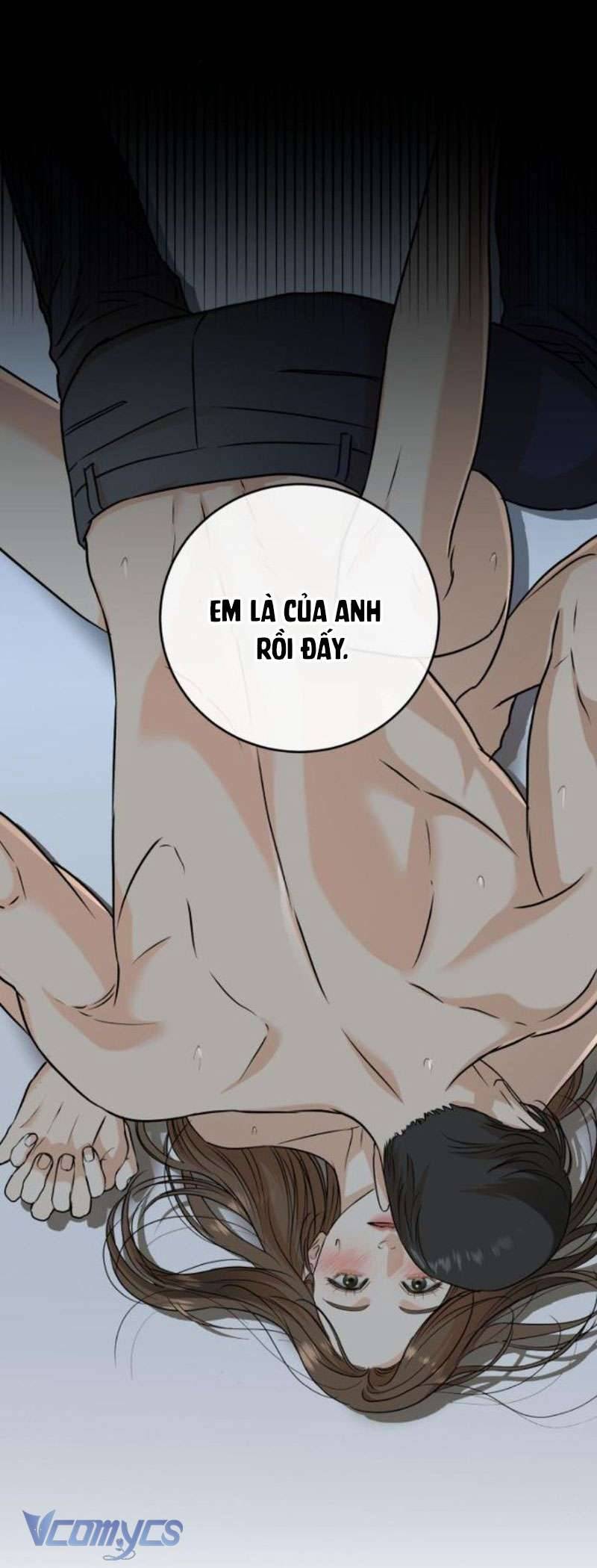 Tôi Nóng Lòng Muốn Chiếm Lấy Cô Ấy Chap 39 - Trang 3