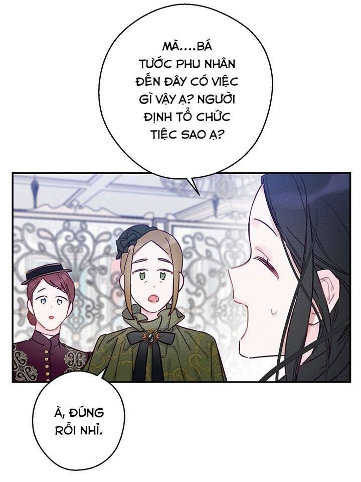 Trước Tiên Phải Giấu Em Trai Cái Đã! Chap 26 - Trang 2