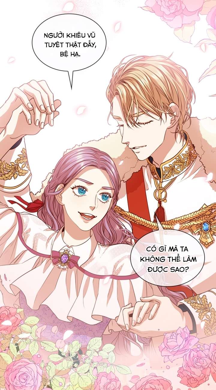 Thư Ký Của Bạo Chúa Chapter 12 - Trang 4