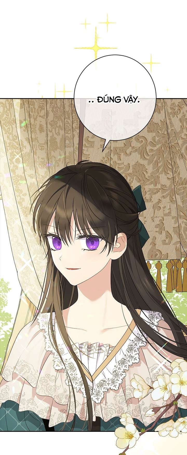 Tôi Là Minh Chứng Của Sự Thật Chap 63 - Trang 3