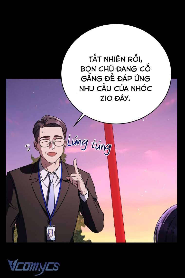 Hướng Dẫn Sinh Tồn Dành Cho Người Xếp Hạng Chap 23 - Next Chap 24