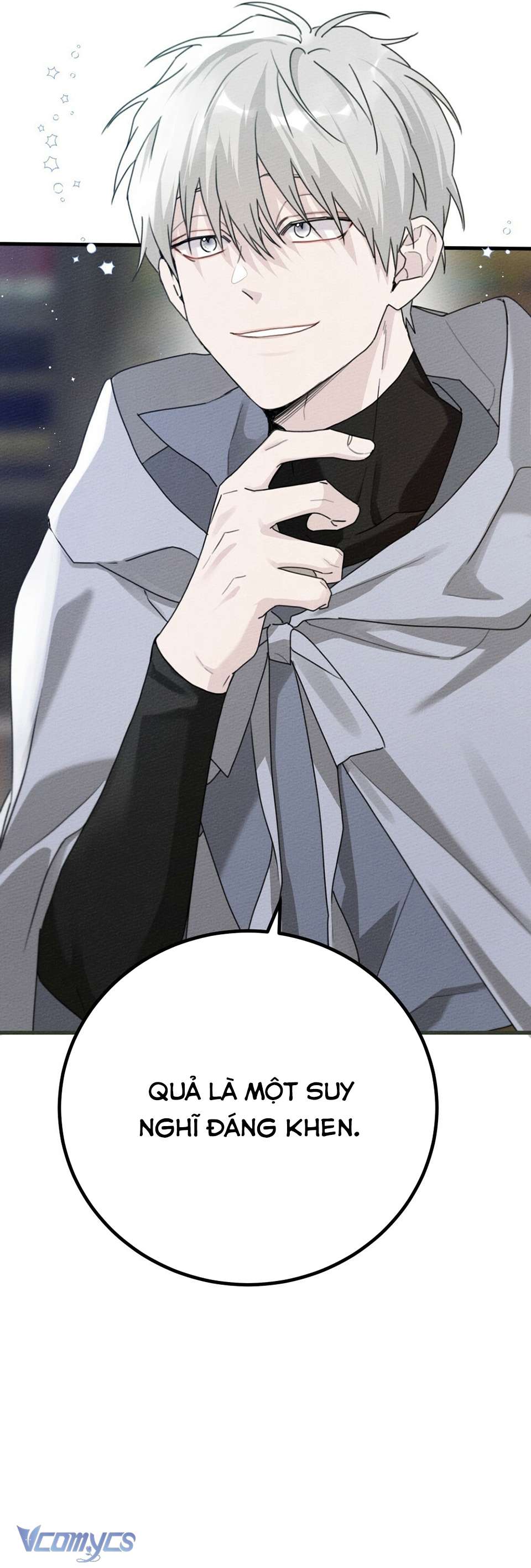 Dưới Bóng Cây Sồi Chap 42 - Trang 3