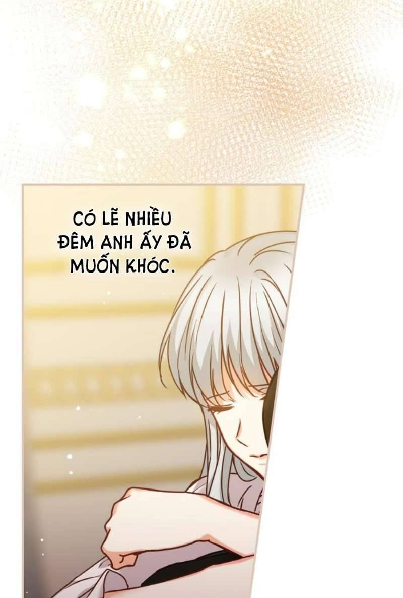 Cẩn Thận Với Các Anh Trai Đấy! Chap 57 - Trang 2