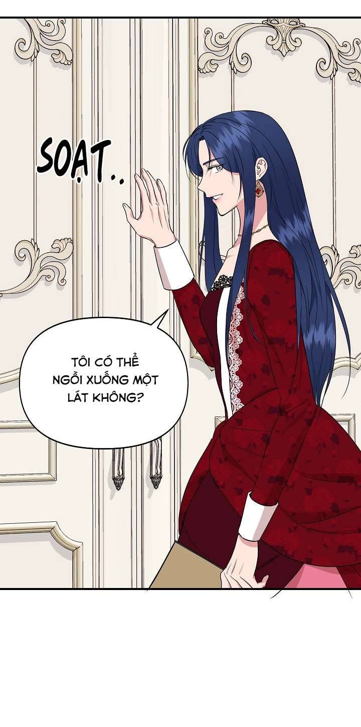Tôi Không Phải Là Cinderella Chapter 9 - Trang 4
