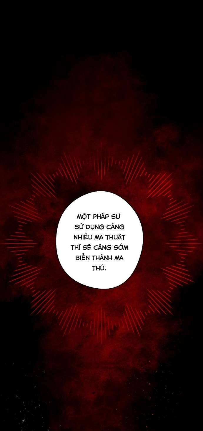 Lời Thú Nhận Của Chúa Tể Bóng Tối Chap 43 - Trang 4