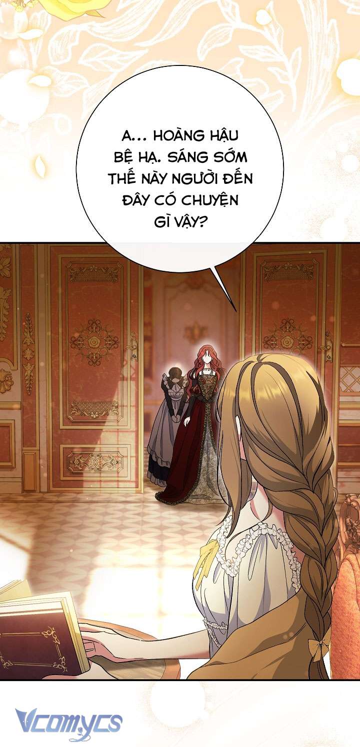 Người Xem Mắt Của Ác Nữ Quá Hoàn Hảo Chapter 50 - Trang 4