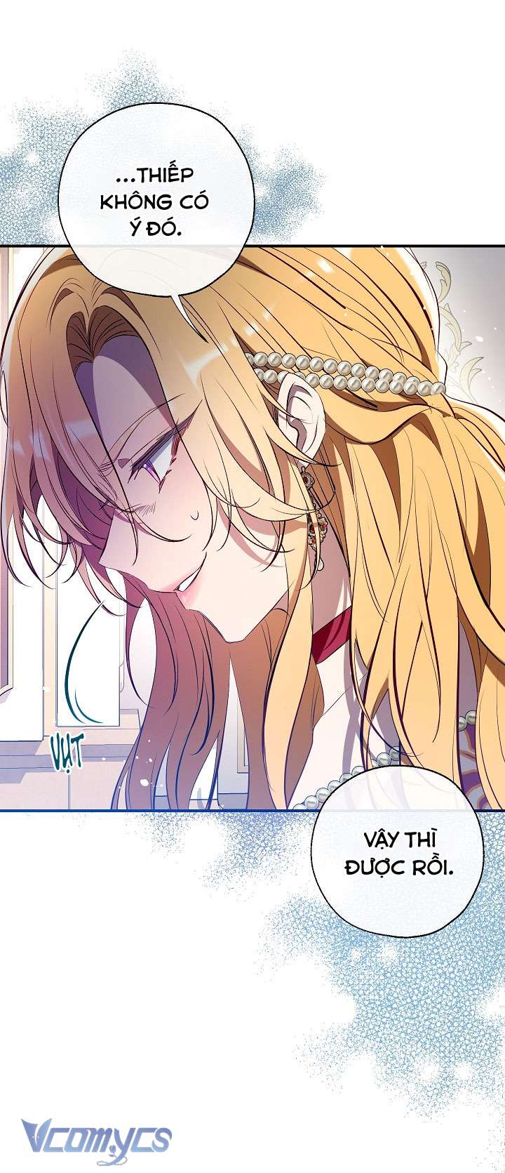 Chúng Ta Có Thể Trở Thành Một Gia Đình Được Không? Chap 105 - Trang 2