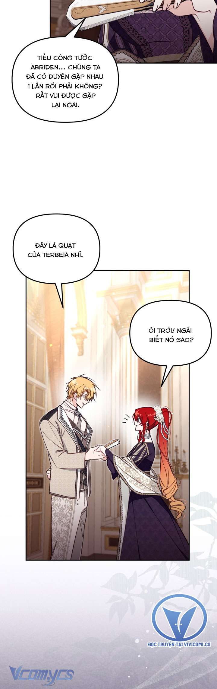 Không Có Chỗ Cho Kẻ Giả Mạo Chap 63 - Trang 2